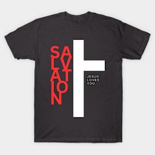 Jesus T-Shirt